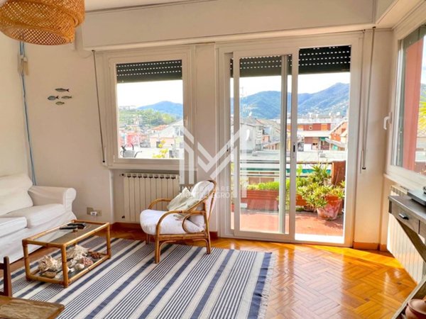 appartamento in vendita a Rapallo