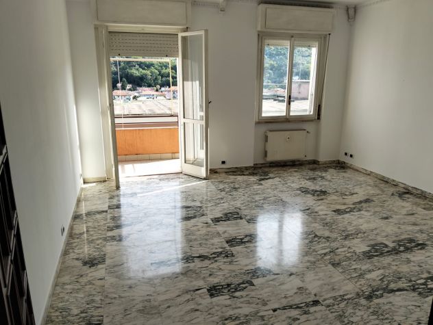 appartamento in vendita a Rapallo