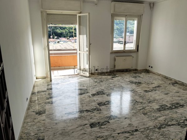 appartamento in vendita a Rapallo