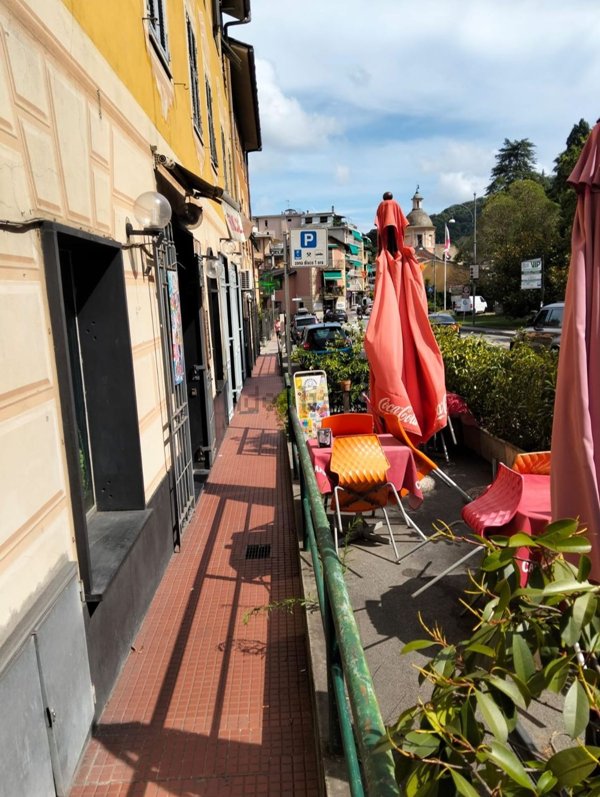 appartamento in vendita a Rapallo