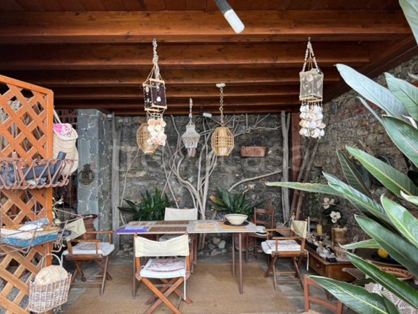 casa indipendente in vendita a Rapallo
