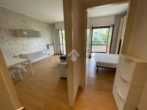 appartamento in vendita a Rapallo