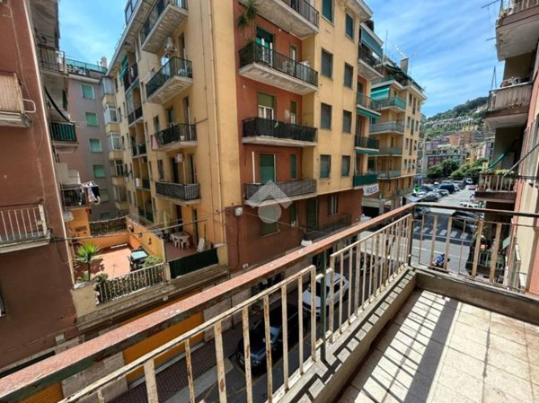 appartamento in vendita a Rapallo