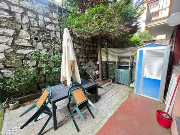 appartamento in vendita a Rapallo