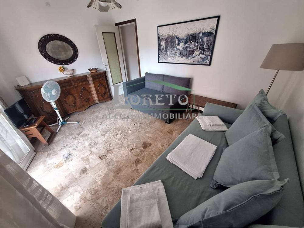 appartamento in vendita a Rapallo