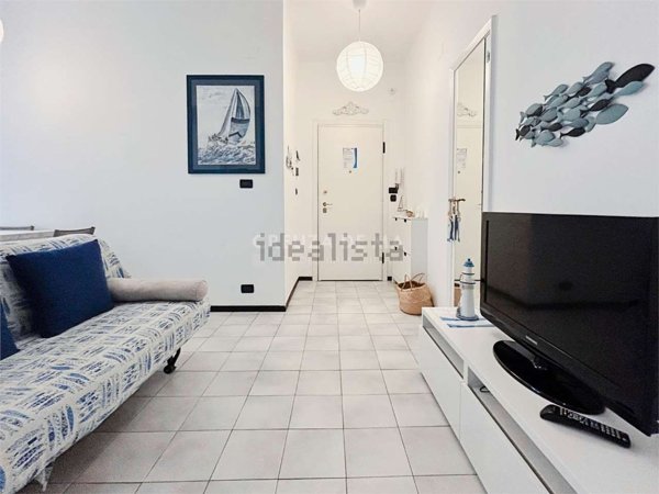 appartamento in vendita a Rapallo