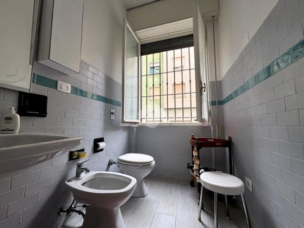 appartamento in vendita a Rapallo