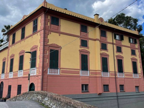 appartamento in vendita a Rapallo
