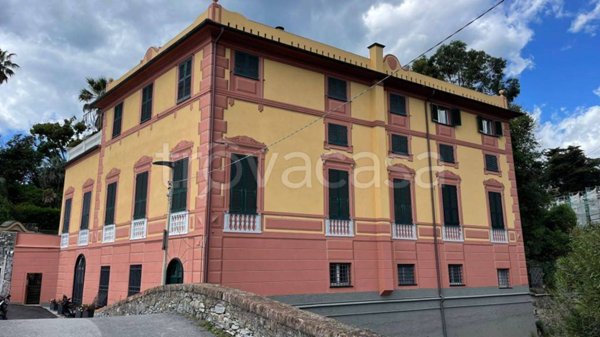 appartamento in vendita a Rapallo