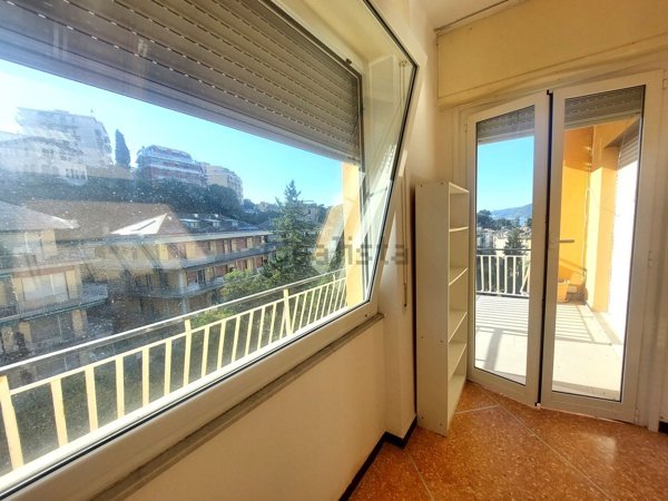 appartamento in vendita a Rapallo