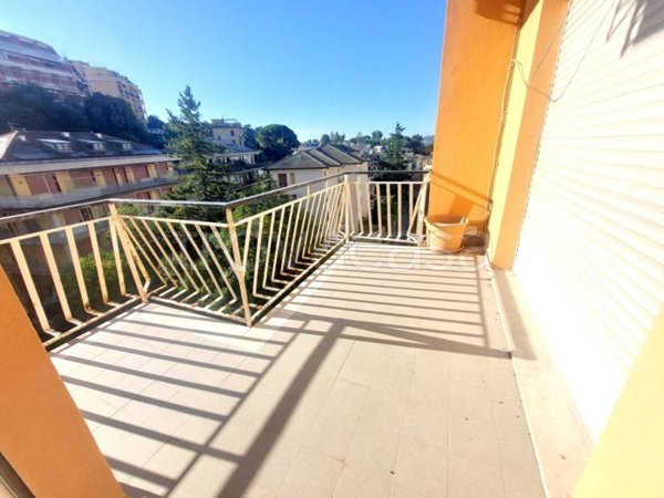 appartamento in vendita a Rapallo