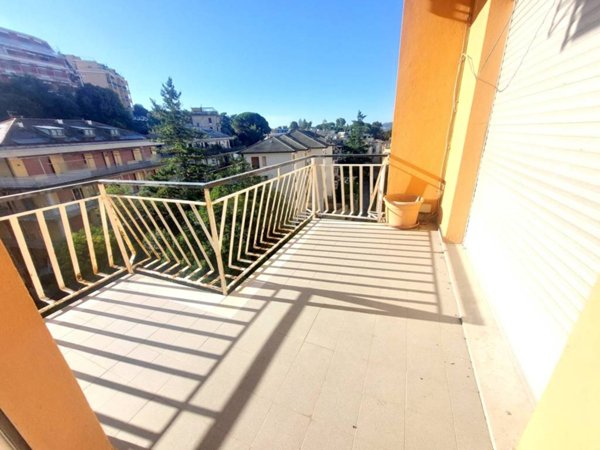 appartamento in vendita a Rapallo