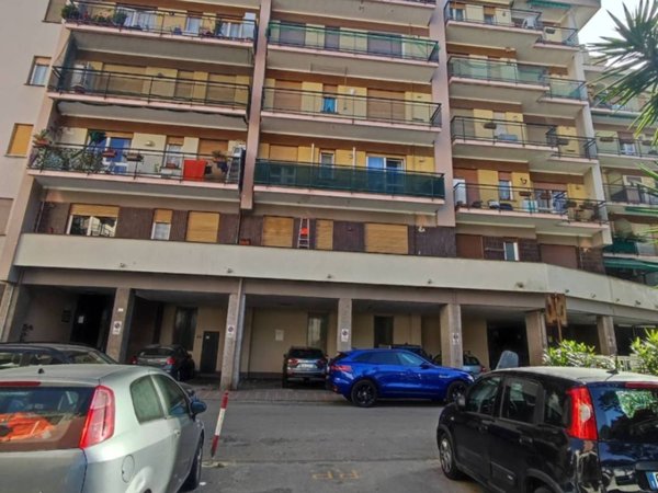 appartamento in vendita a Rapallo