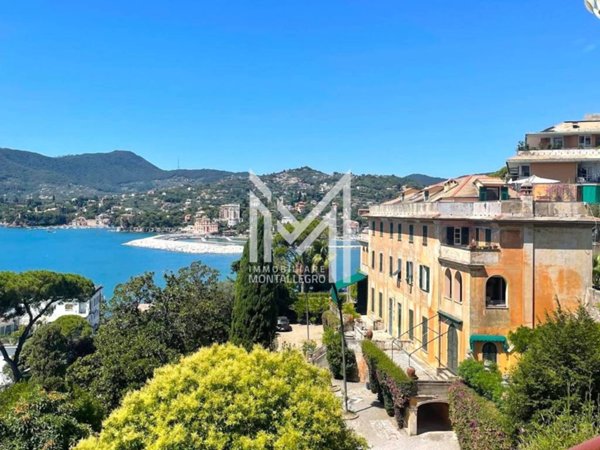 appartamento in vendita a Rapallo