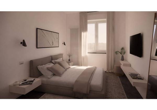 appartamento in vendita a Rapallo in zona San Martino di Noceto