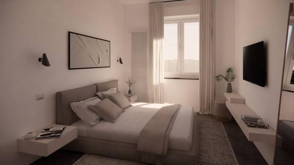 appartamento in vendita a Rapallo in zona San Martino di Noceto