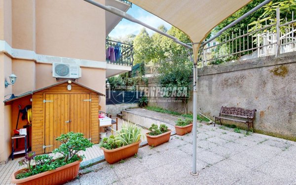 appartamento in vendita a Rapallo