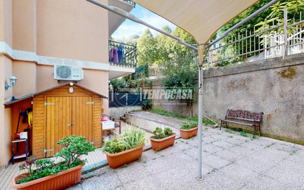 appartamento in vendita a Rapallo in zona San Pietro di Novella