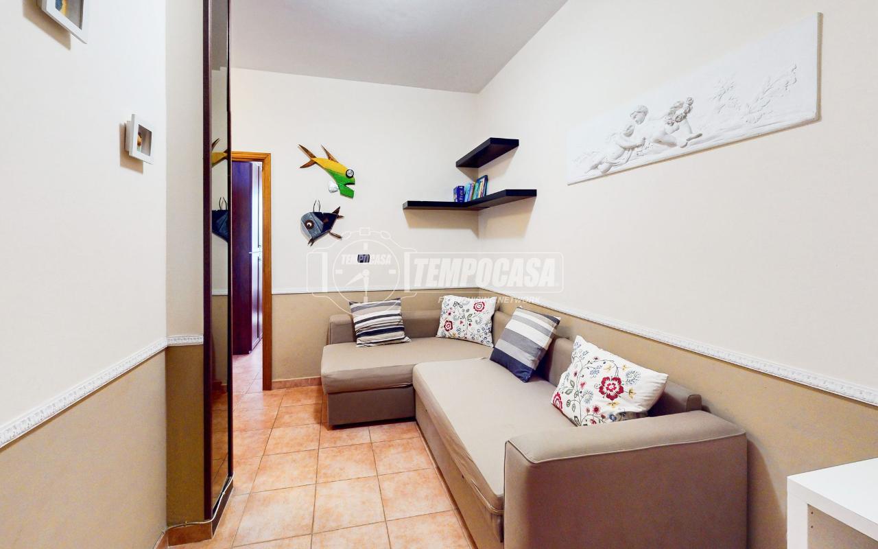 appartamento in vendita a Rapallo