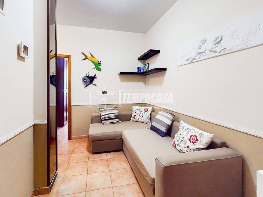 appartamento in vendita a Rapallo