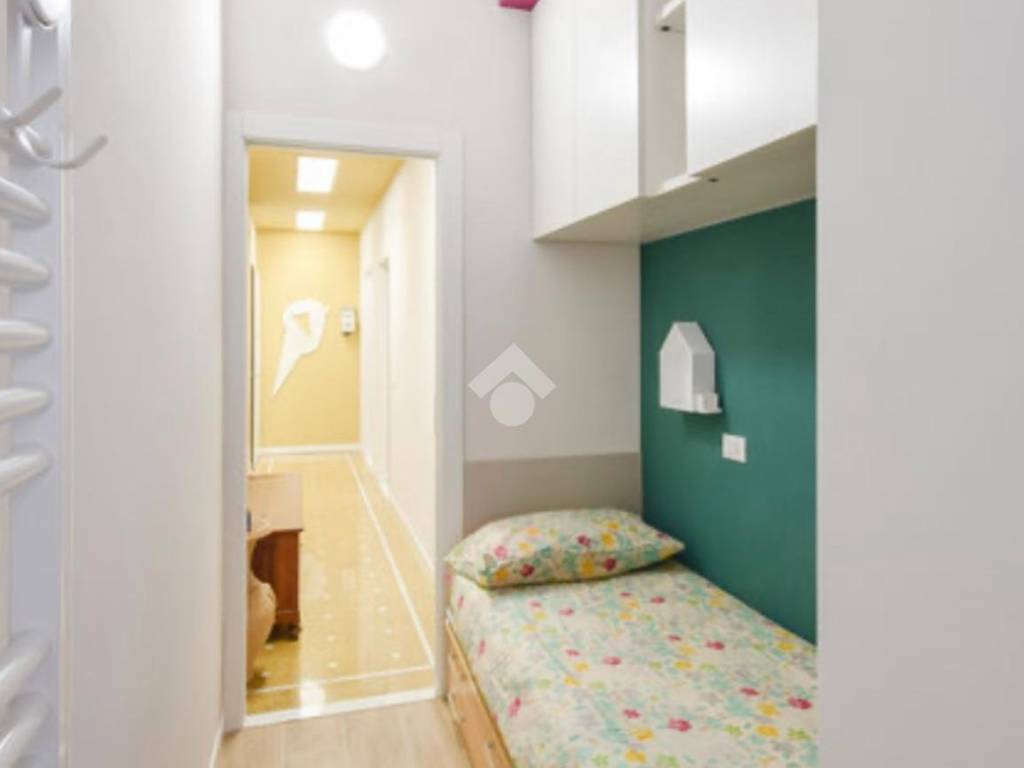 appartamento in vendita a Rapallo in zona San Michele di Pagana