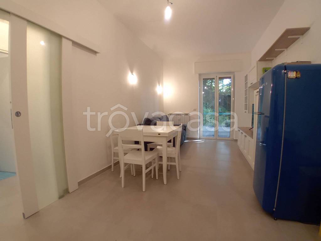 appartamento in vendita a Rapallo