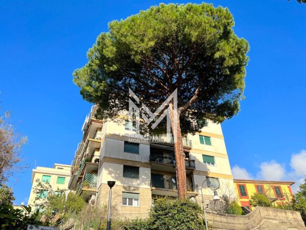 appartamento in vendita a Rapallo