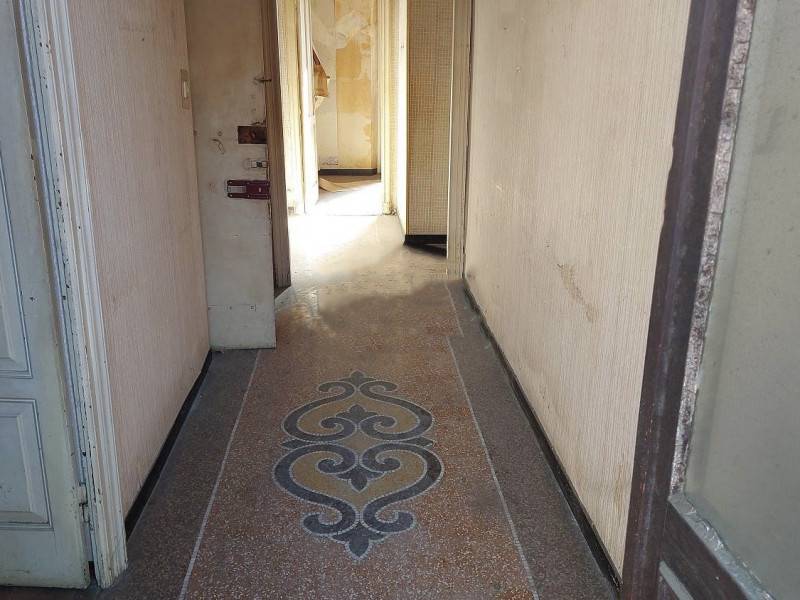 appartamento in vendita a Rapallo in zona San Michele di Pagana
