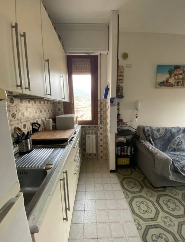 appartamento in vendita a Rapallo in zona San Michele di Pagana