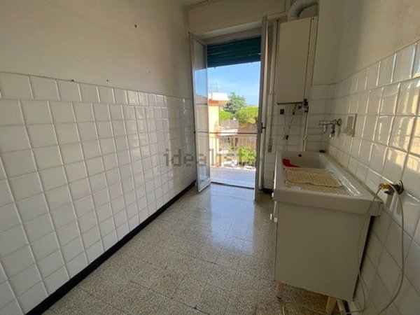 appartamento in vendita a Rapallo