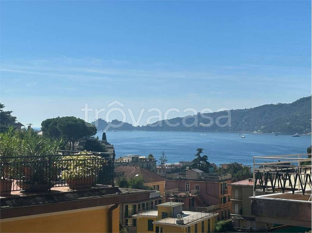 appartamento in vendita a Rapallo