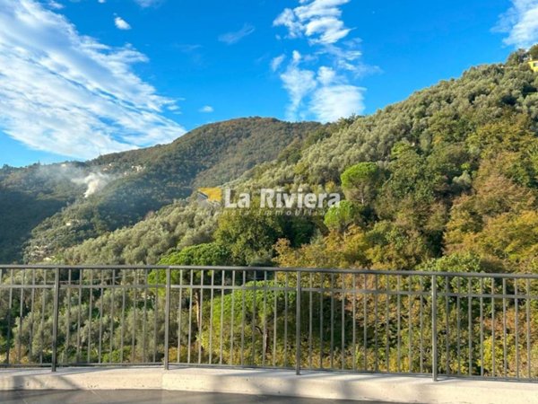 appartamento in vendita a Rapallo in zona San Martino di Noceto