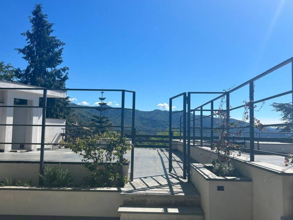 appartamento in vendita a Rapallo in zona San Massimo