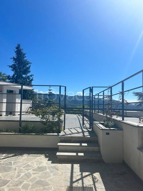 appartamento in vendita a Rapallo in zona San Martino di Noceto