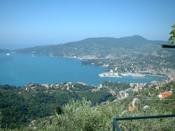 appartamento in vendita a Rapallo