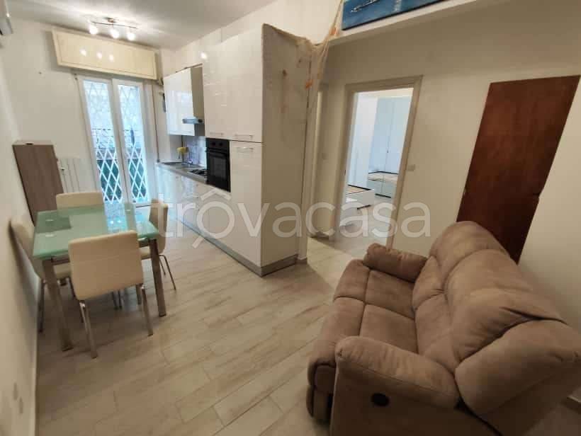 appartamento in vendita a Rapallo