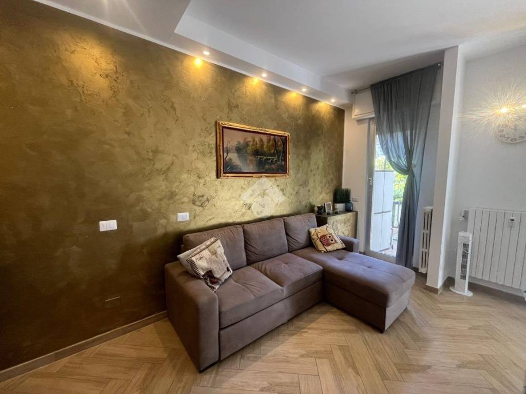 appartamento in vendita a Rapallo