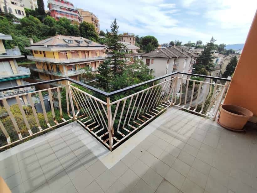 appartamento in vendita a Rapallo