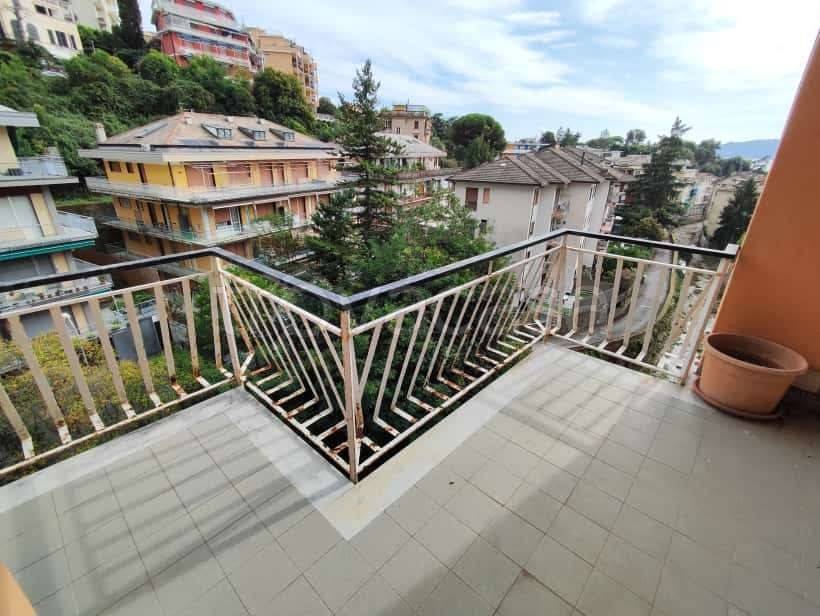 appartamento in vendita a Rapallo