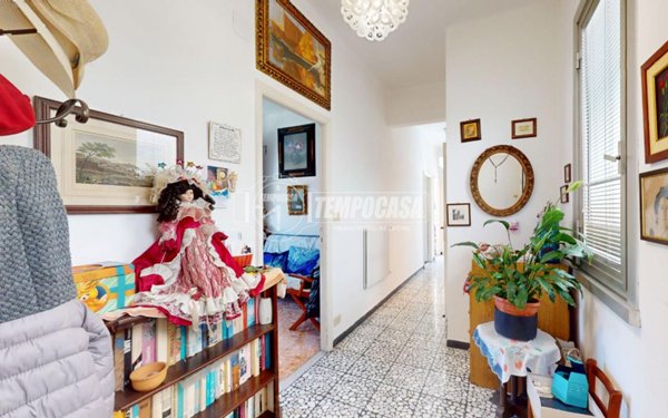 appartamento in vendita a Rapallo