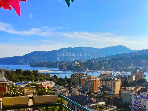 appartamento in vendita a Rapallo