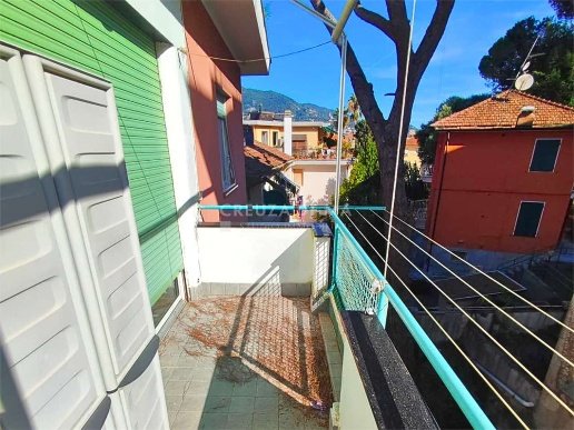 appartamento in vendita a Rapallo