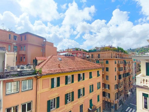 appartamento in vendita a Rapallo