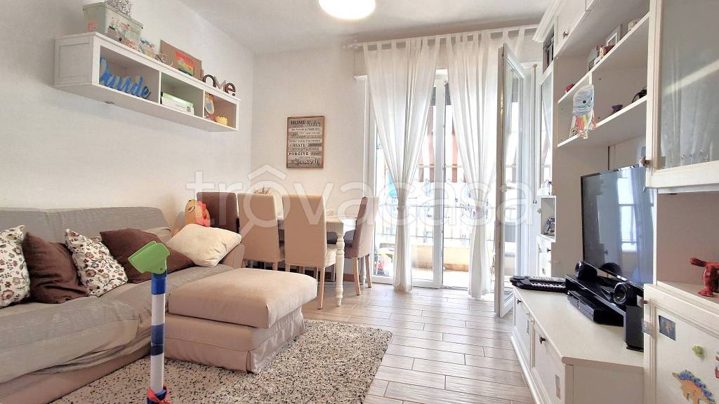 appartamento in vendita a Rapallo