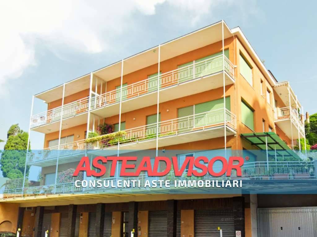 appartamento in vendita a Rapallo