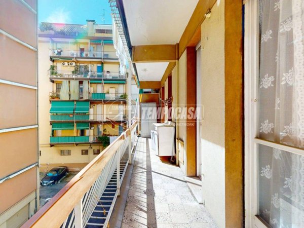 appartamento in vendita a Rapallo