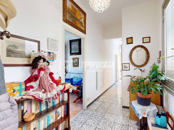 appartamento in vendita a Rapallo