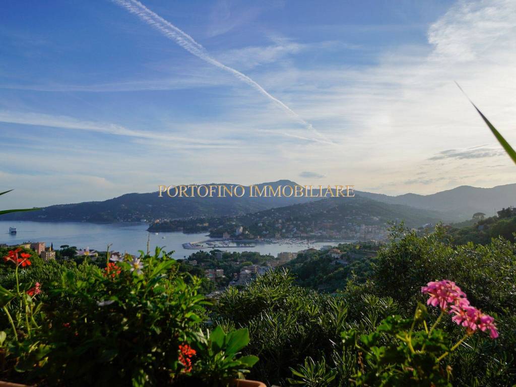 villa in vendita a Rapallo