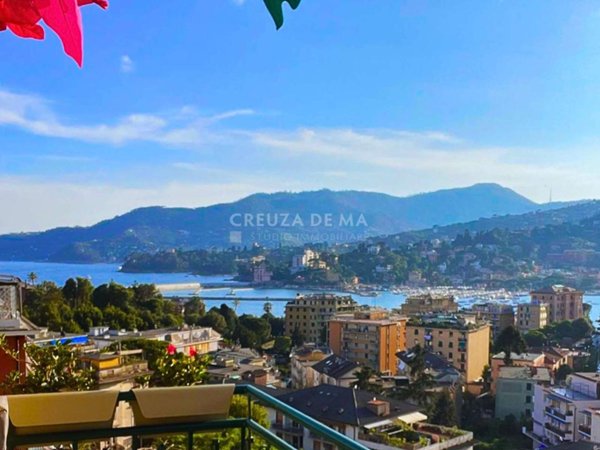 appartamento in vendita a Rapallo
