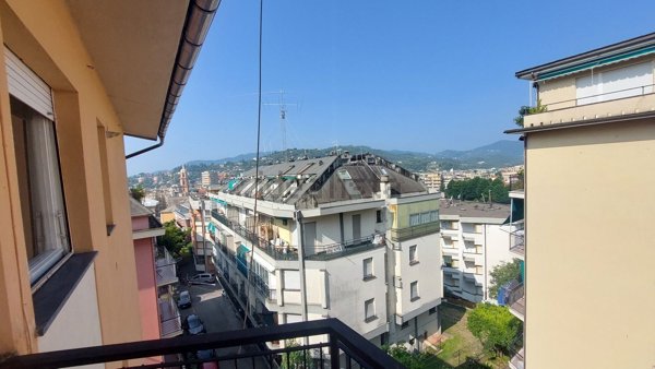 appartamento in vendita a Rapallo